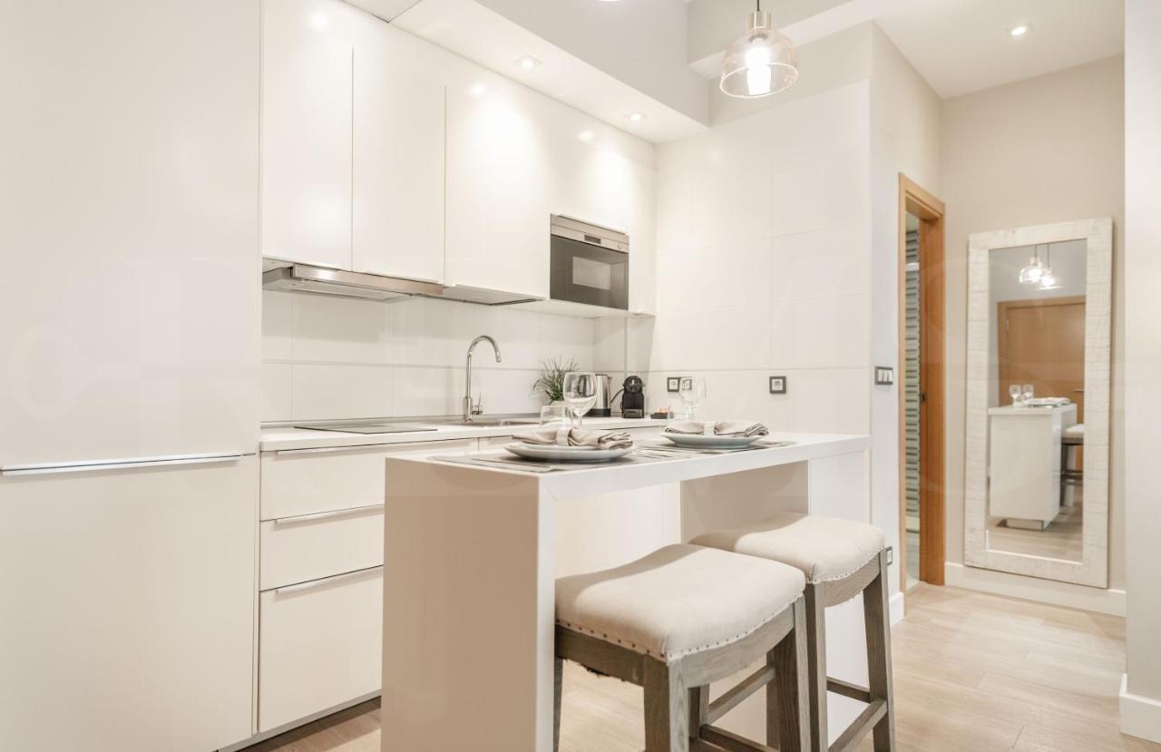 Cozy Apartment With Parking In The Center By Rems 马拉加 外观 照片